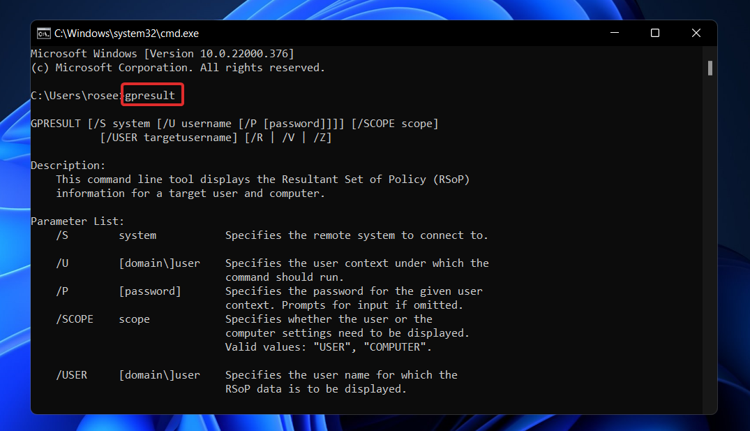 Windows 11 找不到 Gpedit.msc？尝试这些修复