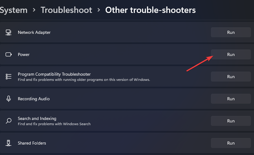 如何修复 Windows 11 中的事件 ID 41 错误