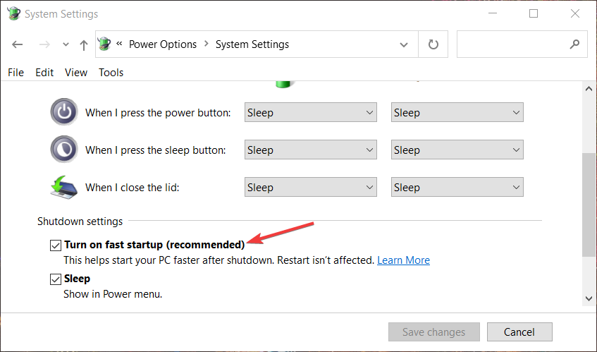 如何修复 Windows 11 中的事件 ID 41 错误