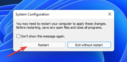 如何修复 Windows 11 中的事件 ID 41 错误
