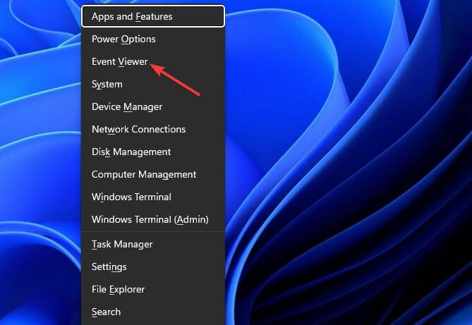 如何修复 Windows 11 中的事件 ID 41 错误