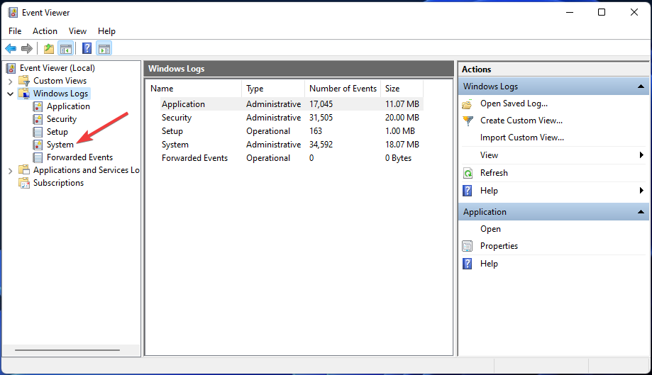 如何修复 Windows 11 中的事件 ID 41 错误