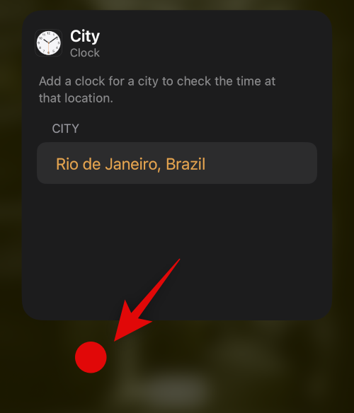 how-to-make-clock-smaller-on-ios-16-21