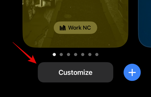 如何在 iOS 16 的 iPhone 上缩短时间