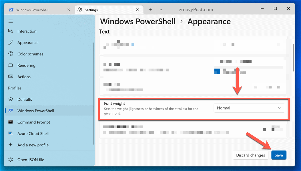windows-11-terminal-set-font-weight