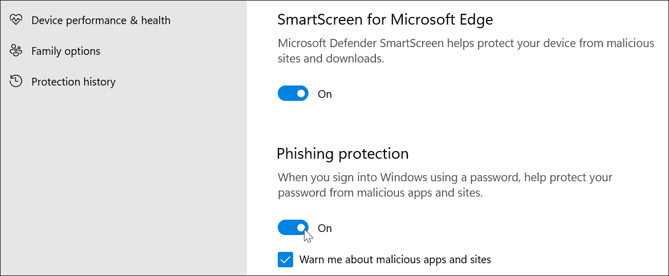 19-phishing-protection