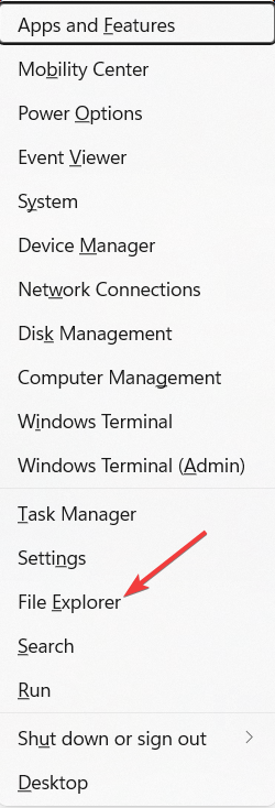 Windows 11 没有从 USB 安装？这是修复