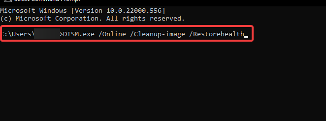 修复:无法移动文件夹,因为 Windows 11 中的同一位置有一个文件夹 弗拉基米尔·波佩斯库