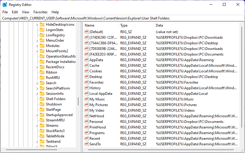 修复:无法移动文件夹,因为 Windows 11 中的同一位置有一个文件夹 弗拉基米尔·波佩斯库