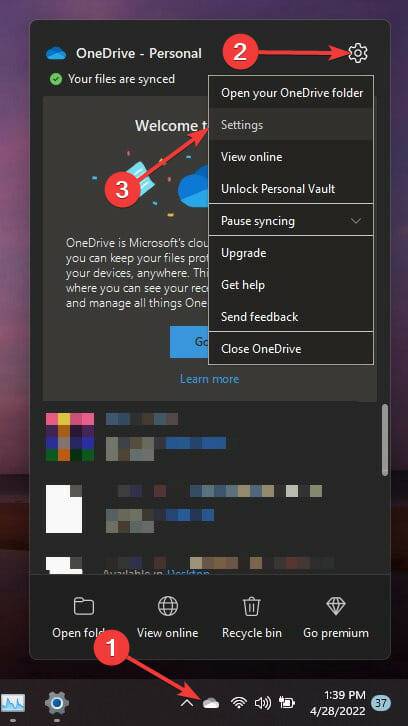修复:无法移动文件夹,因为 Windows 11 中的同一位置有一个文件夹 弗拉基米尔·波佩斯库