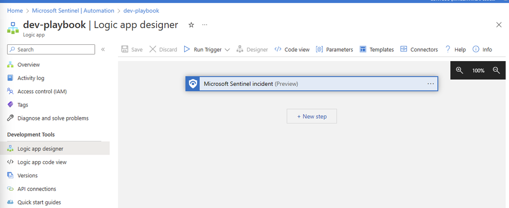 OpenAI 和 Microsoft Sentinel 简介