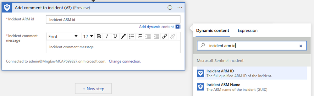 OpenAI 和 Microsoft Sentinel 简介