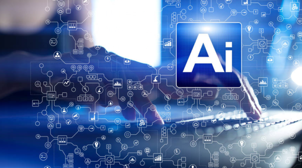 无人机技术的最新发展