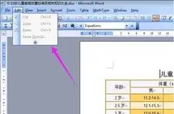 word不能复制粘贴如何解决