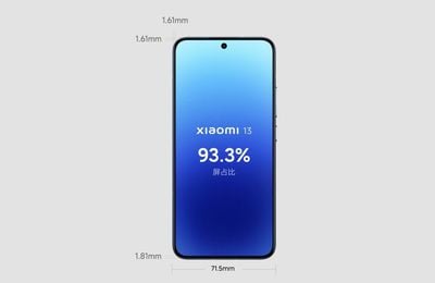 xiaomi-13-bezels