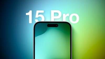 iPhone 15 Pro Max 打破智能手机最薄边框的记录