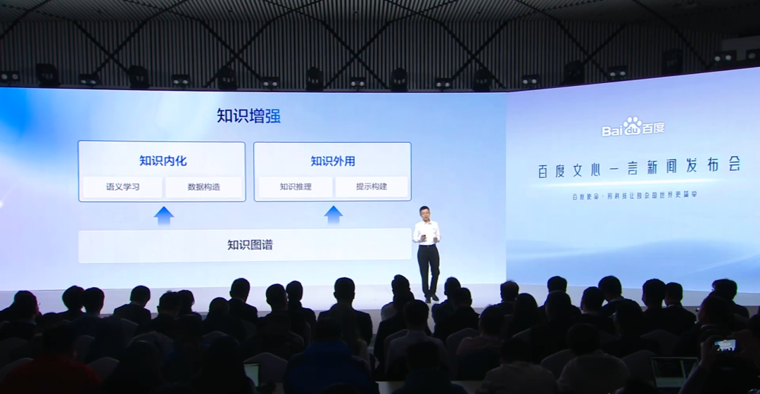 文心一言正式开启内邀！李彦宏：体验并不完美！