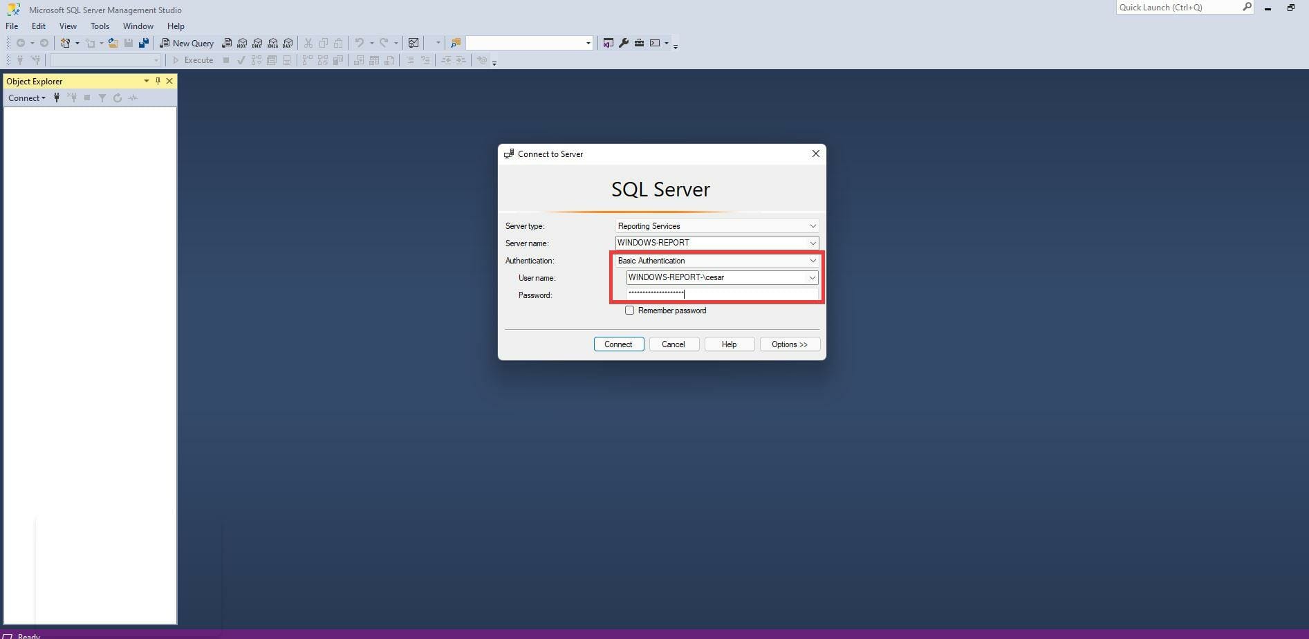 在 Windows 11 上下载并安装 Microsoft SQL Server 2019