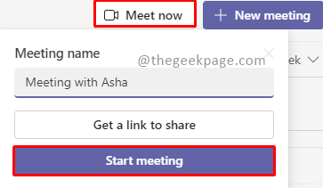 如何在 Microsoft Teams 上共享屏幕时包含系统声音