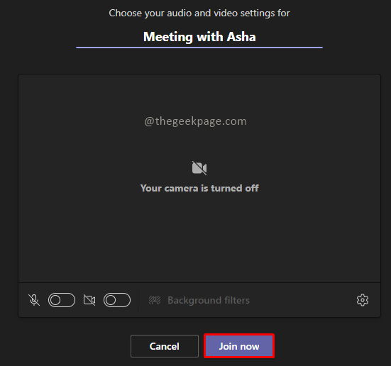 如何在 Microsoft Teams 上共享屏幕时包含系统声音