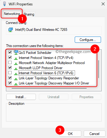 如何在 Windows 11 / 10 上解决无互联网安全问题