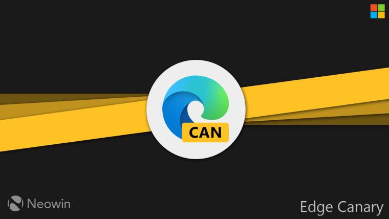 Edge Canary 获得使用双击关闭选项卡的选项