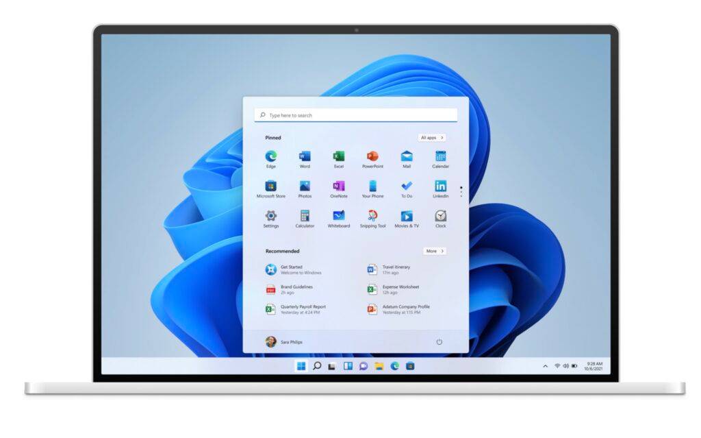微软承认Windows 11「无法开始选择单」启动问题