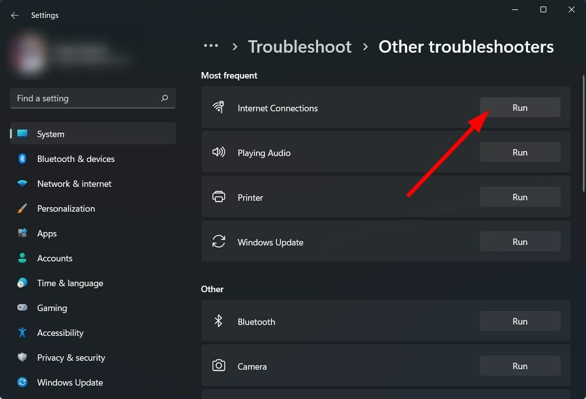 internet-connection-troubleshooter