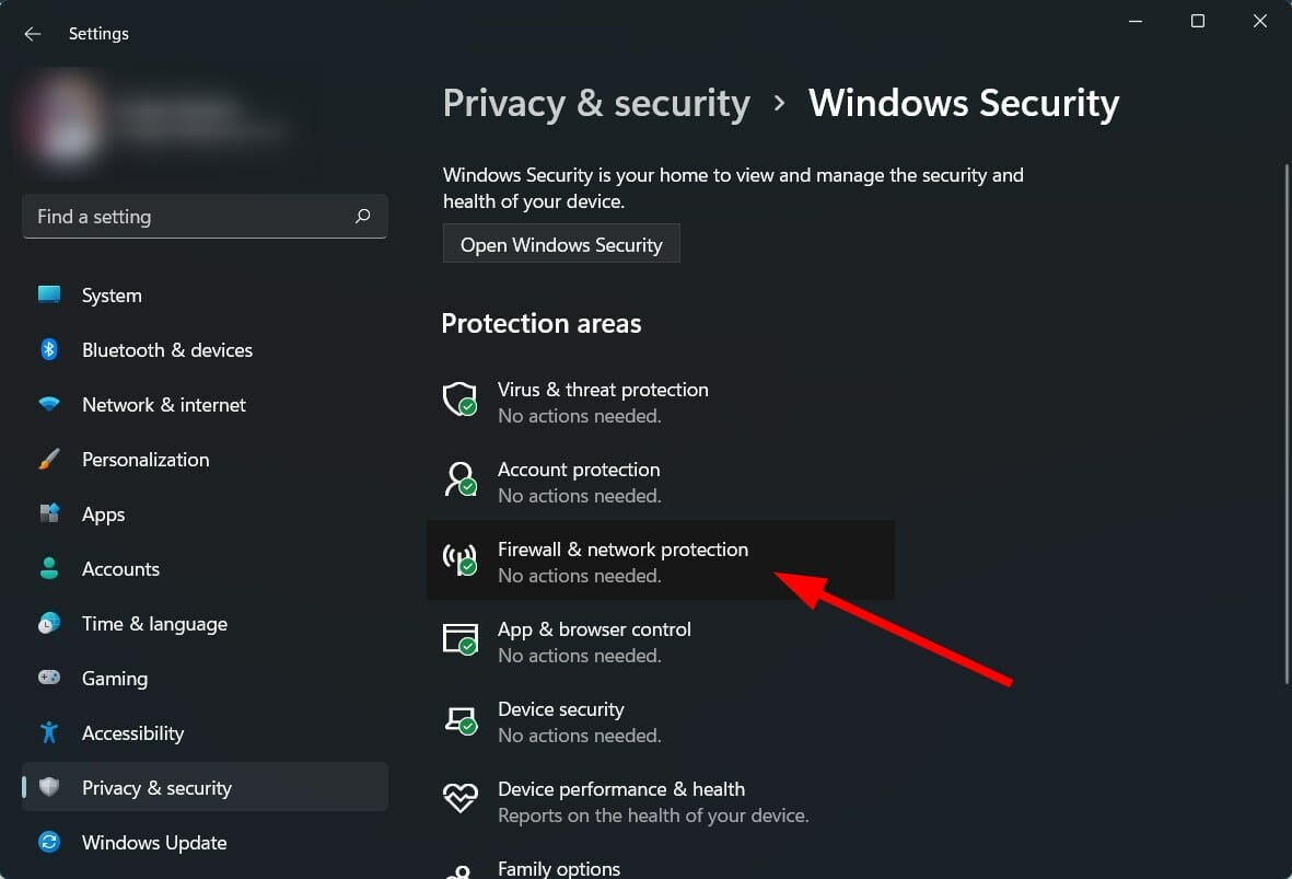 firewall-and-network-protection