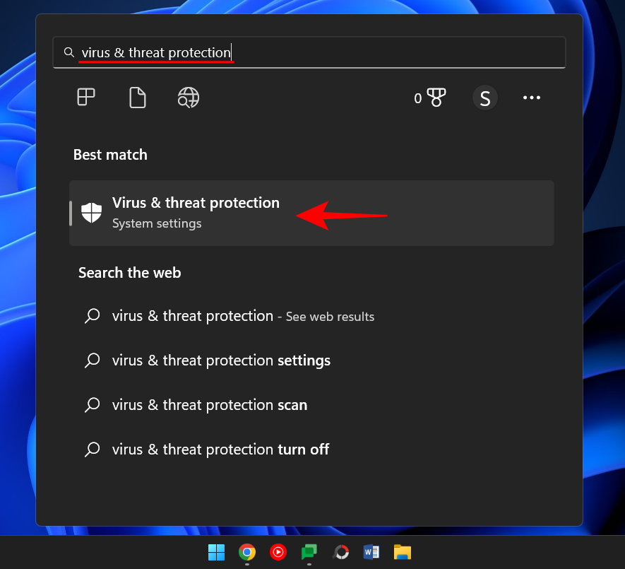 在 Windows 11 或 10 上打开 System 32 文件夹的 3 种方法