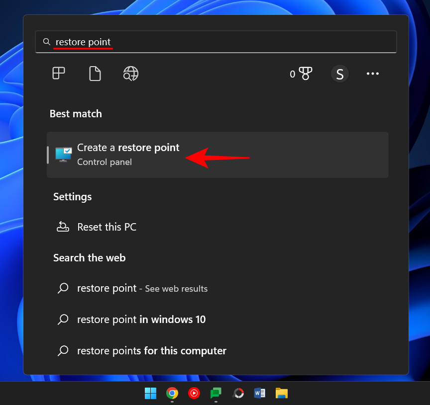 在 Windows 11 或 10 上打开 System 32 文件夹的 3 种方法