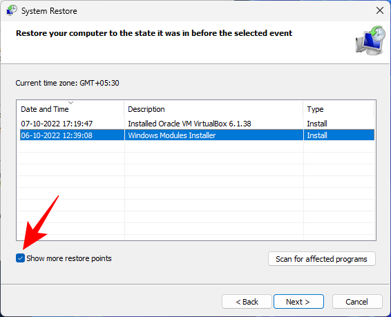 在 Windows 11 或 10 上打开 System 32 文件夹的 3 种方法