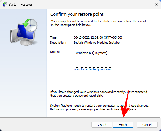 在 Windows 11 或 10 上打开 System 32 文件夹的 3 种方法