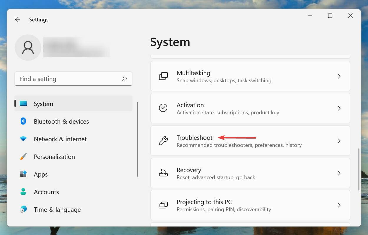 如何修复 Windows 11 中的 0x8007012a 安装错误