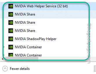 NVIDIA 控制面板无法在 Windows 11 中打开/工作问题修复