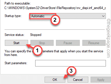 NVIDIA 控制面板无法在 Windows 11 中打开/工作问题修复