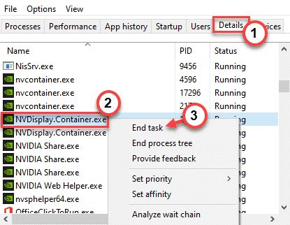 NVIDIA 控制面板无法在 Windows 11 中打开/工作问题修复