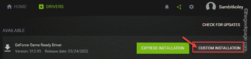 NVIDIA 控制面板无法在 Windows 11 中打开/工作问题修复