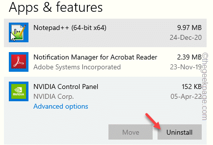 NVIDIA 控制面板无法在 Windows 11 中打开/工作问题修复