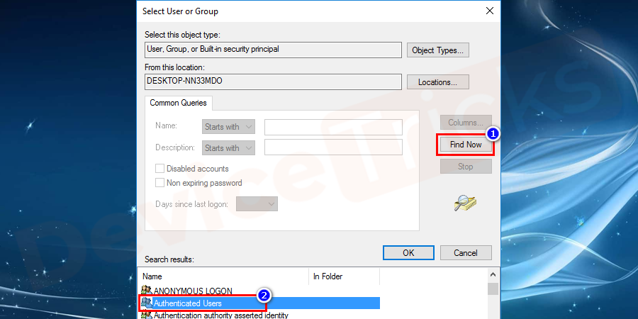 如何修复无法在 Windows 10 上显示当前所有者错误？
