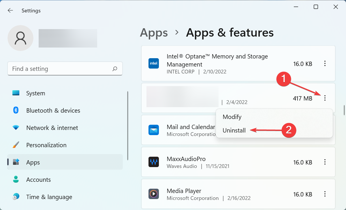 修复：Windows 11 停止代码错误的系统配置信息