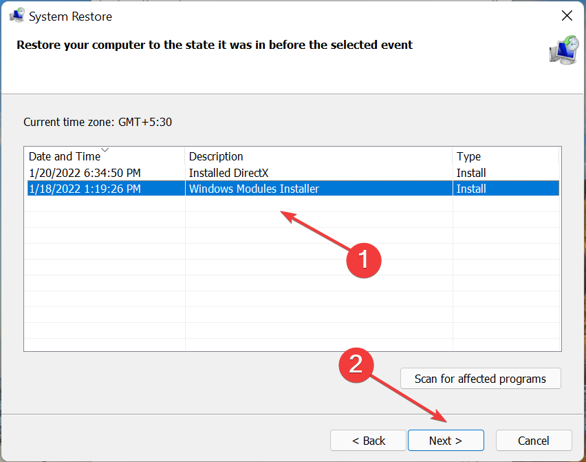 修复：Windows 11 停止代码错误的系统配置信息