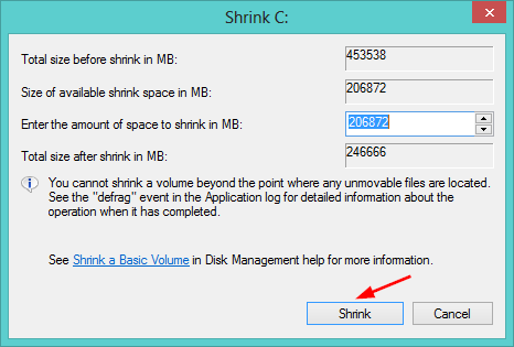 如何在 Windows 11 中划分硬盘空间：简单提示