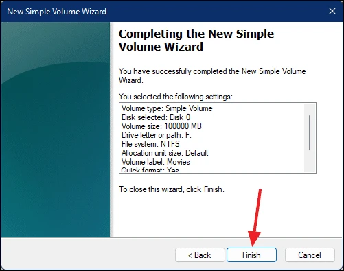 如何在 Windows 11 中划分硬盘空间：简单提示