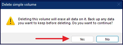 如何在 Windows 11 中划分硬盘空间：简单提示