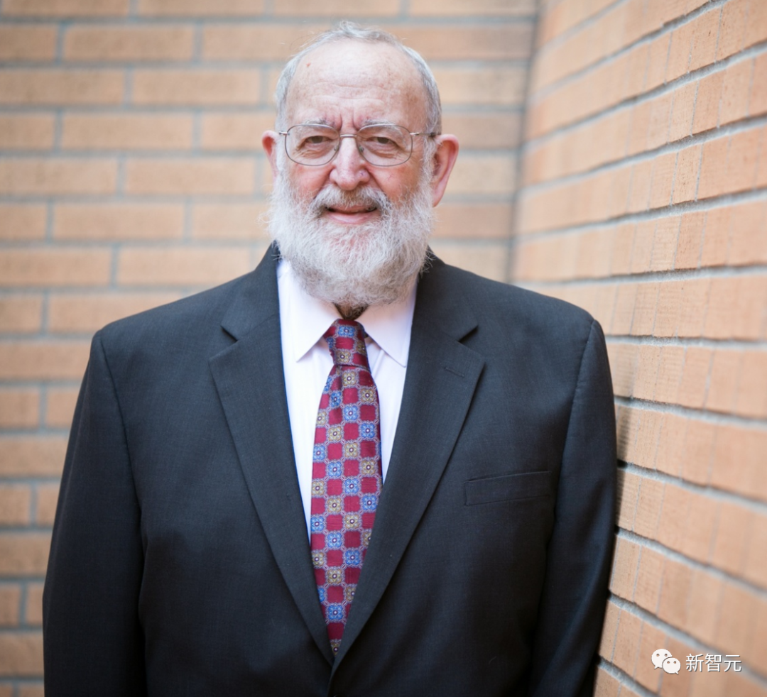 MIT计算机先驱乔尔·摩西逝世!50年前教会计算机算微积分 MIT计算机先驱乔尔·摩西逝世!50年前教会计算机算微积分