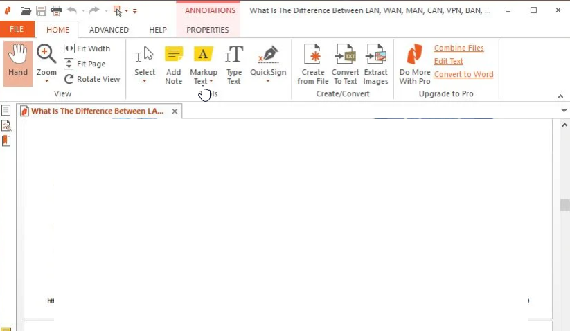 5+ 适用于 Windows 11 的最佳免费 PDF 编辑器