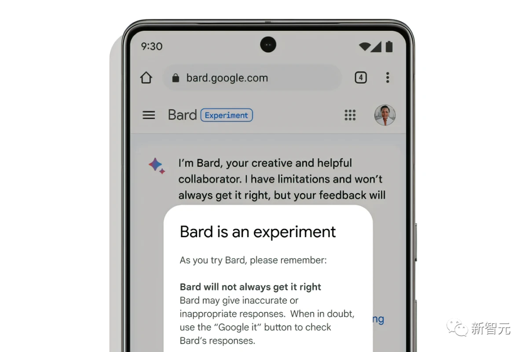 刚刚，谷歌版ChatGPT开放测试申请！暂无中文版，网友已玩疯