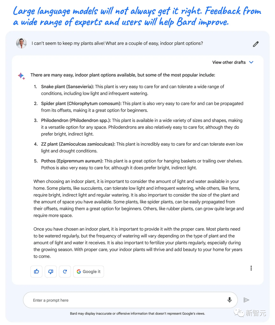 刚刚，谷歌版ChatGPT开放测试申请！暂无中文版，网友已玩疯