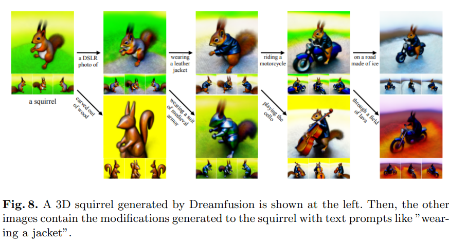 一文看尽SOTA生成式模型:九大类别21个模型全回顾!